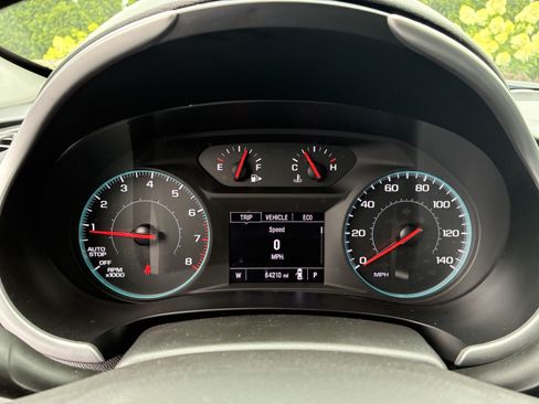 Used 2024 Chevrolet Malibu LT FWD image 30