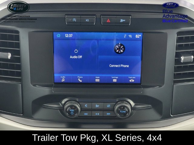 Certified 2023 Ford F150 XL w/ Trailer Tow Package AWD/4WD image 22