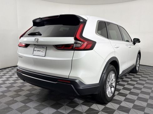 Used 2024 Honda CR-V EX image 6