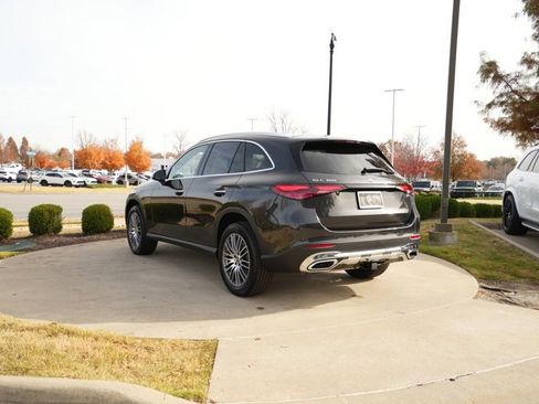 Used 2026 Mercedes-Benz GLC 300 4MATIC image 6
