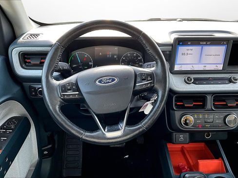 Used 2022 Ford Maverick XLT w/ XLT Luxury Package image 5