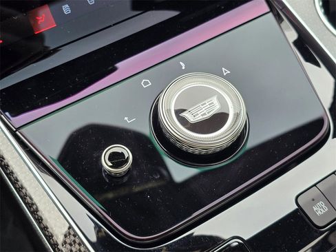 Certified 2025 Cadillac Escalade V image 34