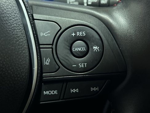 Used 2023 Toyota RAV4 SE w/ Weather & Moonroof Package AWD/4WD image 37