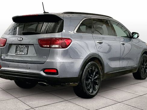 Used 2020 Kia Sorento S image 12