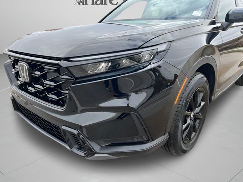 Certified 2026 Honda CR-V Sport-L image 10