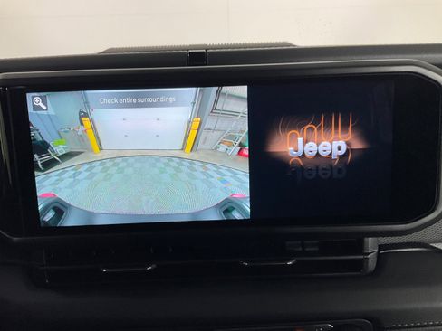 New 2026 Jeep Gladiator Rubicon image 12