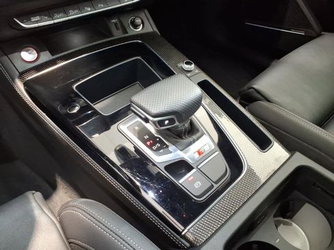 Used 2023 Audi SQ5 Prestige w/ Prestige Package AWD/4WD image 14