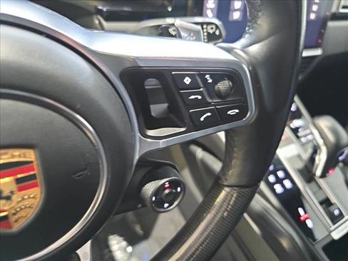 Used 2021 Porsche Cayenne GTS image 21