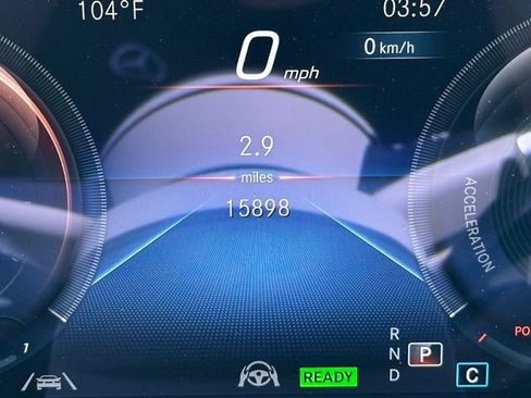 Used 2023 Mercedes-Benz E 450 4MATIC Cabriolet image 26