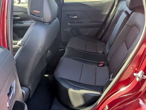 New 2026 Nissan Kicks SR w/ SR Premium Package AWD/4WD image 18
