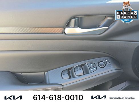 Used 2024 Nissan Altima 2.5 SV w/ SV Premium Package image 26