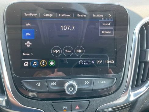 Used 2024 Chevrolet Equinox Premier AWD/4WD image 5