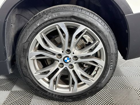 Used 2022 BMW X2 sDrive28i w/ Convenience Package FWD image 35