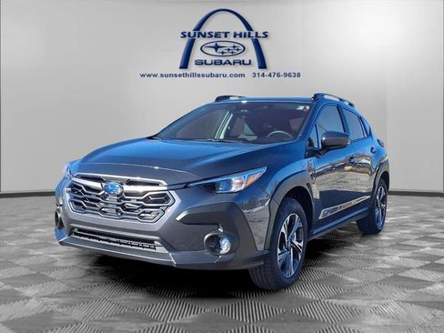 New 2026 Subaru Crosstrek 2.0i Premium image 27