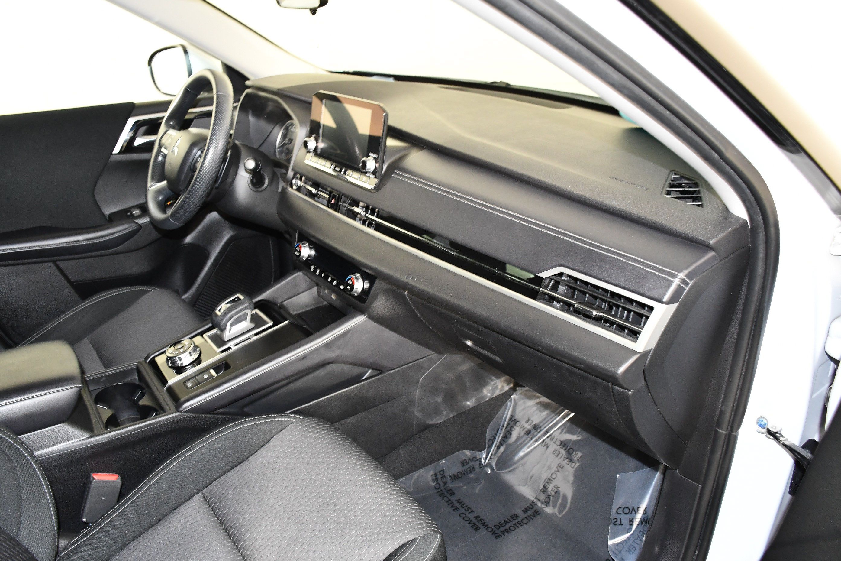 Used 2022 Mitsubishi Outlander ES AWD/4WD image 38
