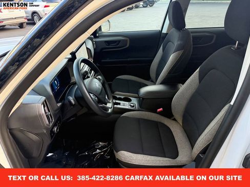 Used 2025 Ford Bronco Sport Big Bend image 29