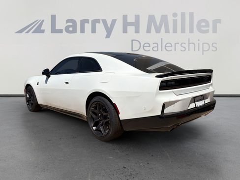 New 2026 Dodge Charger Scat Pack AWD/4WD image 3