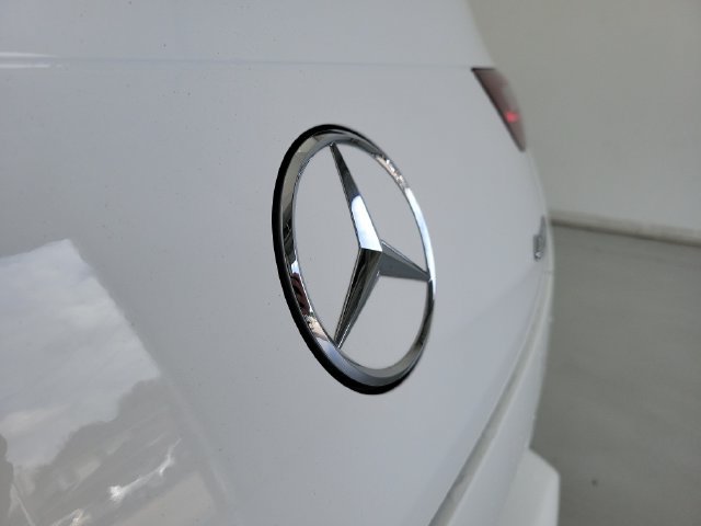 Used 2024 Mercedes-Benz CLA 250 4MATIC image 9
