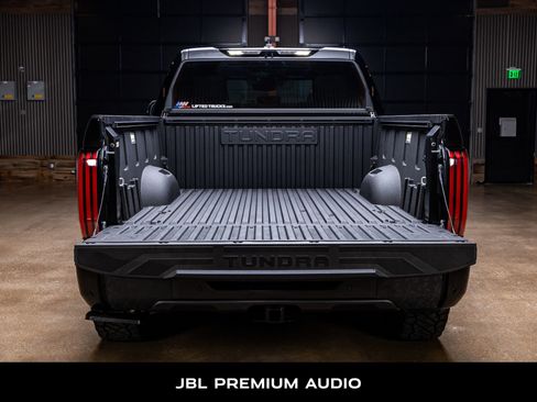 Used 2026 Toyota Tundra TRD Pro AWD/4WD image 9