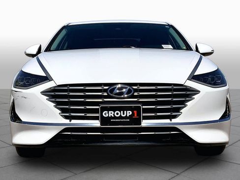 Used 2023 Hyundai Sonata SEL FWD image 4