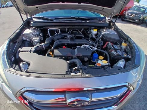 Used 2018 Subaru Outback 2.5i Limited image 26