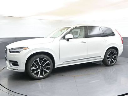 Used 2025 Volvo XC90 B5 Plus w/ Protection Package Premier