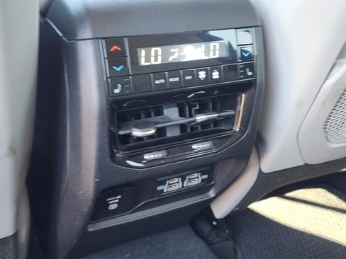 Used 2022 Jeep Grand Cherokee Summit w/ Adv Protech Group IV image 29