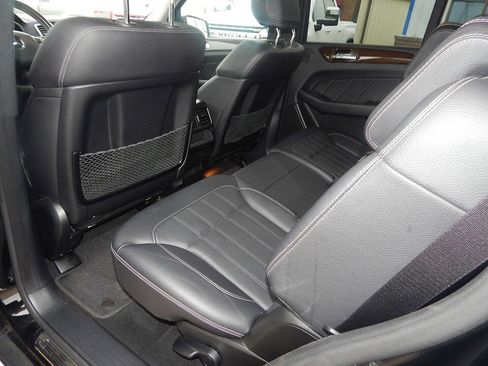 Used 2015 Mercedes-Benz GL 450 4MATIC image 15