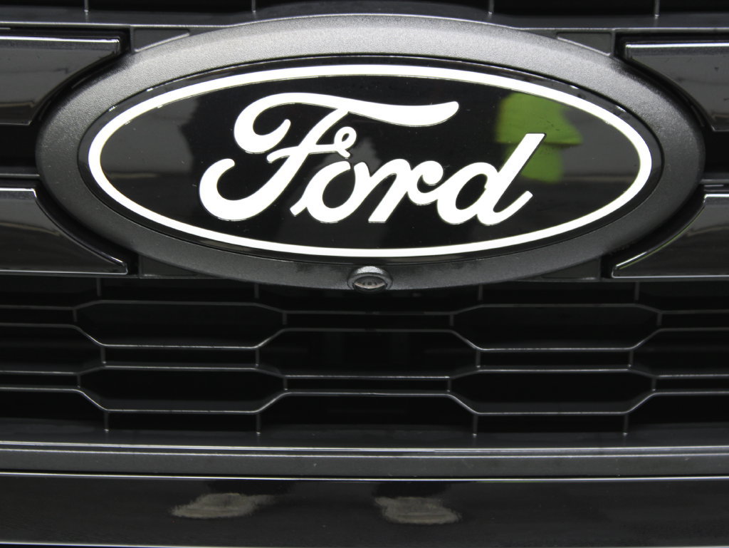 Used 2026 Ford F150 Lariat w/ Bed Utility Package AWD/4WD image 57