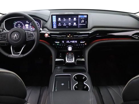 Certified 2026 Acura MDX SH-AWD w/ Advance Package image 19