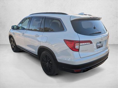 Used 2022 Honda Pilot Special Edition image 7
