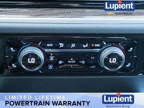 New 2026 Chevrolet Silverado 3500 LT image 22