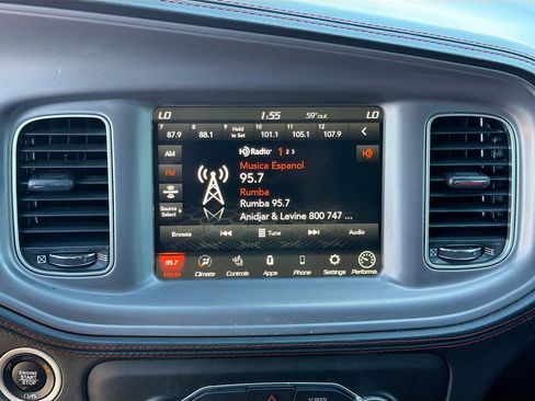 Used 2023 Dodge Charger Scat Pack image 28