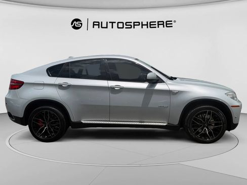 Used 2013 BMW X6 xDrive50i AWD/4WD image 10