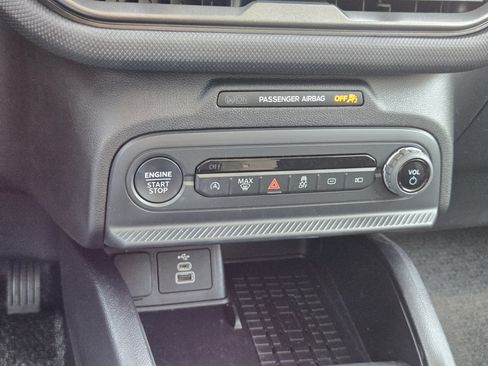 Used 2025 Ford Bronco Sport Big Bend w/ Convenience Package AWD/4WD image 20