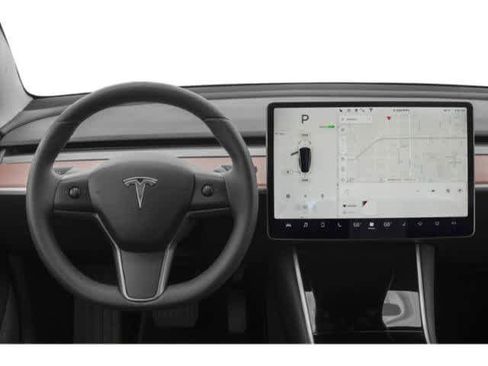 Used 2020 Tesla Model 3 Standard Range image 7