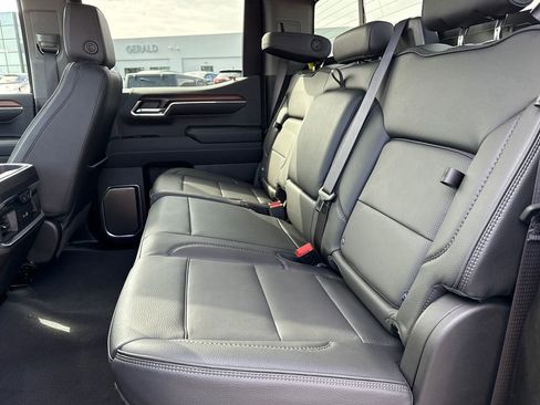 Certified 2024 GMC Sierra 1500 Denali w/ Technology Package image 34
