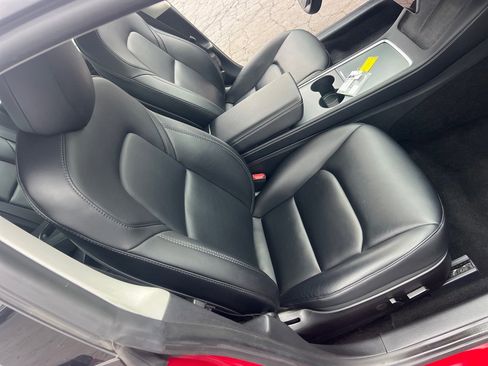 Used 2022 Tesla Model 3 Long Range image 20