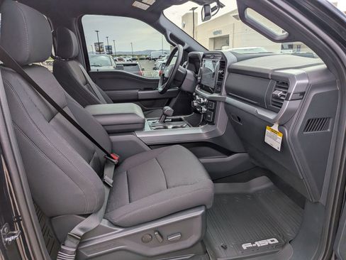 New 2026 Ford F150 XLT AWD/4WD image 29