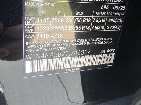 Certified 2026 Mercedes-Benz GLA 250 image 37