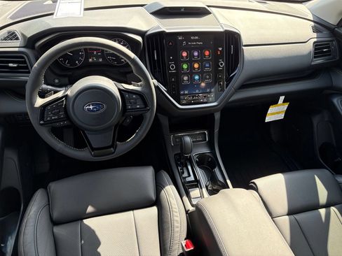New 2026 Subaru Ascent Bronze Edition w/ Onyx Package AWD/4WD image 13