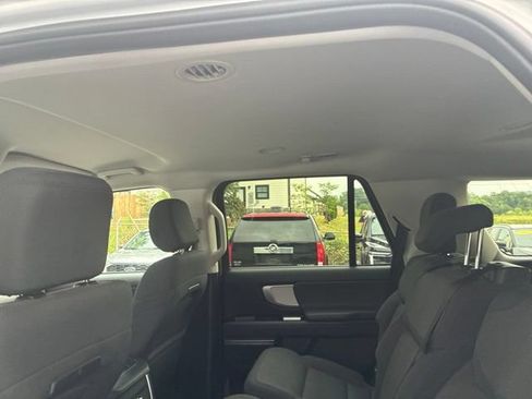 Used 2025 Ford Expedition Active RWD image 64