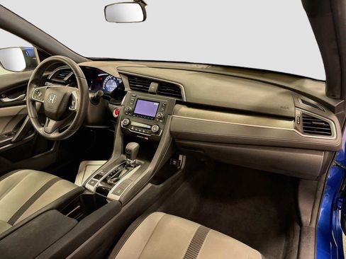 Used 2018 Honda Civic LX-P image 27