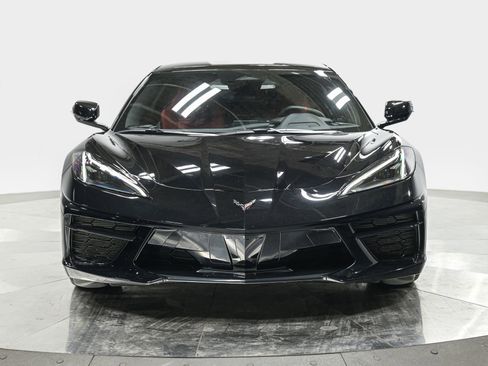 Used 2024 Chevrolet Corvette Stingray Coupe w/ 1LT RWD image 10