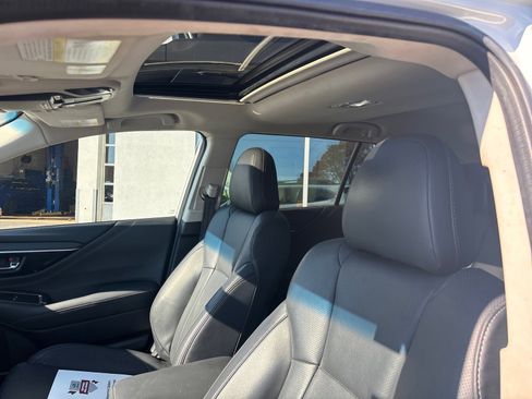 Certified 2021 Subaru Outback Limited XT w/ Popular Package #2 image 15