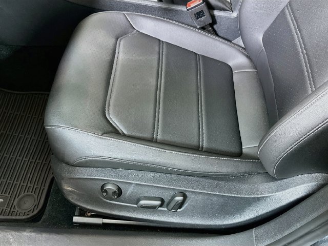 Used 2020 Volkswagen Passat 2.0T R-Line FWD image 19