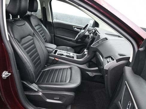 Used 2023 Ford Edge SEL w/ Convenience Package AWD/4WD image 9