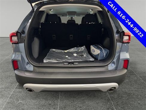 Used 2025 Ford Escape Active w/ Tech Pack #1 image 20