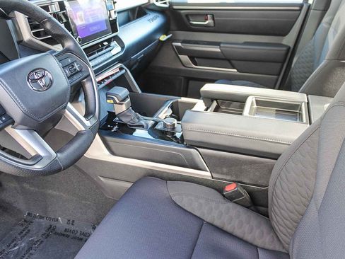 New 2026 Toyota Tundra SR5 RWD image 20