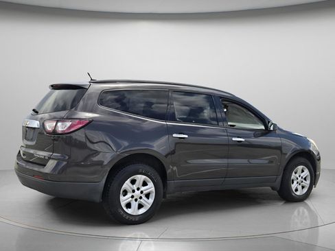 Used 2015 Chevrolet Traverse LS FWD image 7